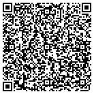 QR code with Professional Training Group contacts