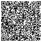 QR code with WM Financial contacts