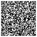 QR code with C & N Singer L L C contacts