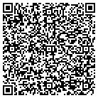 QR code with Mc Graft Memorial Cngrgtnl Chr contacts