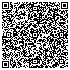 QR code with Prince of Peace Catholic Chr contacts