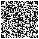 QR code with T Lock Construction contacts