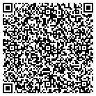 QR code with The Evanston Ave Church Of Christ contacts