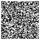 QR code with Hi Kick contacts