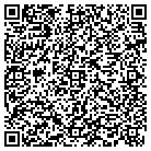 QR code with Maple Avenue Chr & Ministries contacts