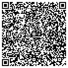 QR code with J Wingfield Const LLC contacts
