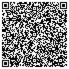 QR code with Michael P Hudson Const In contacts