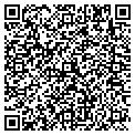 QR code with James Colwell contacts