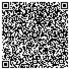 QR code with James E Parris Jr Architects contacts