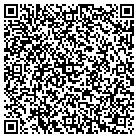 QR code with J Ramos Hair Repair Center contacts