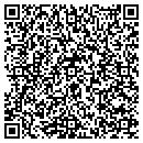QR code with D L Pyle Inc contacts