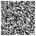 QR code with Thomas Snow And Son Const contacts