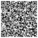 QR code with White Const Ron contacts