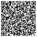 QR code with Donna A Berlin contacts