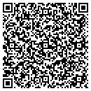 QR code with Jl Const contacts