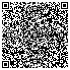 QR code with P C B's Beyond Repair Inc contacts