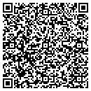 QR code with S&R Construction contacts