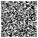 QR code with Morgan R Barry contacts