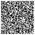 QR code with Eugene E Cox contacts