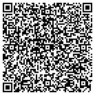 QR code with J Mark Gianeskis Insurance Inc contacts