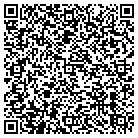 QR code with Kid Zone Child Care contacts