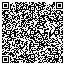 QR code with K T C Mpls Tibetan Buddhist Me contacts