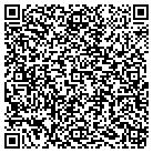 QR code with Obryans Custom Building contacts