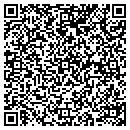 QR code with Rally House contacts