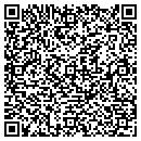 QR code with Gary B Dill contacts