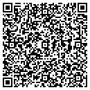 QR code with Town Of Noma contacts