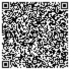 QR code with Marine Welding & Fabricating contacts