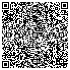 QR code with R Barry Allen & Assoc contacts