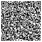 QR code with My Sky Overcoming Fear-Flying contacts