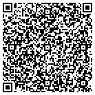 QR code with B & C Home Improvement Co Inc contacts
