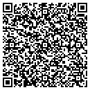 QR code with Gordon M Couch contacts