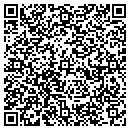 QR code with S A L Soap CO LLC contacts