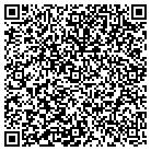 QR code with Sanders Warren & Russell Llp contacts