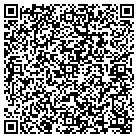 QR code with Primera Technology-Mfg contacts