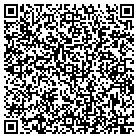 QR code with B O I Construction LLC contacts