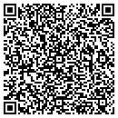 QR code with Rainbow contacts