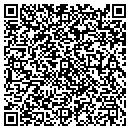 QR code with Uniquely Yours contacts