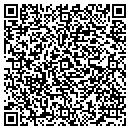 QR code with Harold E Johnson contacts