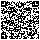 QR code with Harvey P Hoffman contacts