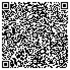 QR code with Mc Graw Sign & Awning Fab contacts