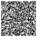 QR code with Hiram Kirkland contacts