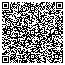 QR code with House Calls contacts