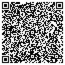 QR code with Howard D Turner contacts