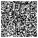 QR code with D D Construction contacts