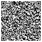 QR code with Religious Science Church-Today contacts