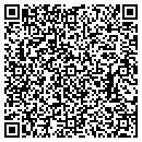 QR code with James Denem contacts